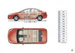 Peugeot 407 2005 года